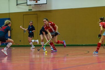 Bild 423 - B-Juniorinnen Bahrenfeld